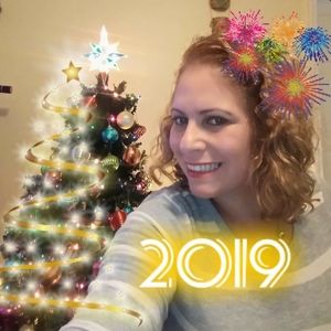 Meet your Posher, Ninfa